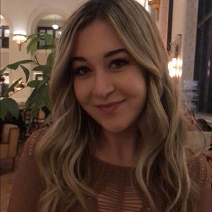 Meet your Posher, Mackenzie